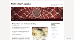 Desktop Screenshot of pavellas.com